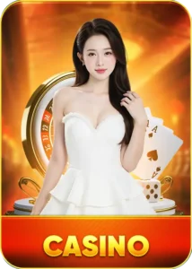 icon casino